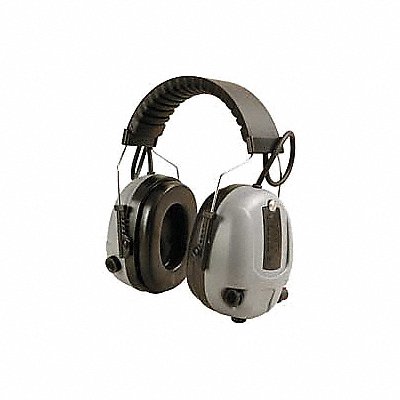 Electronic Earmuffs image